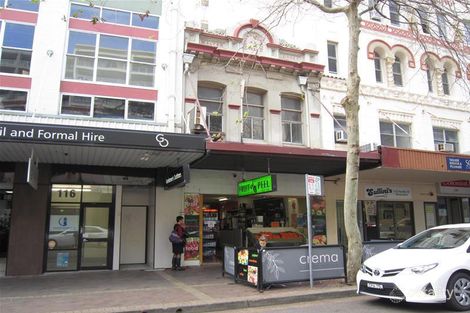 114 Hunter St, Newcastle, NSW 2300