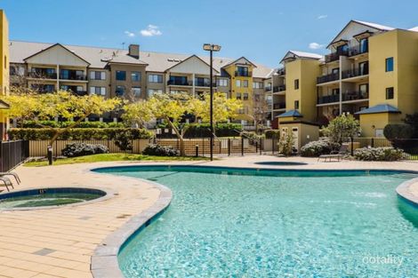 138/250 Beaufort St, Perth, WA 6000