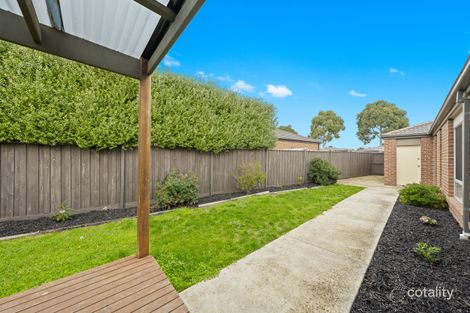 Property photo of 66 Everlasting Boulevard Cranbourne West VIC 3977