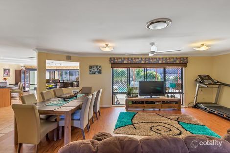 Property photo of 8 Henderson Rise Pacific Pines QLD 4211