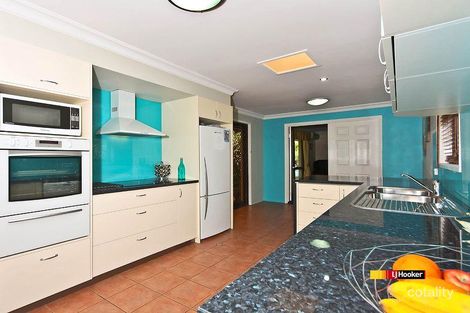Property photo of 12 Manly Street Birkdale QLD 4159