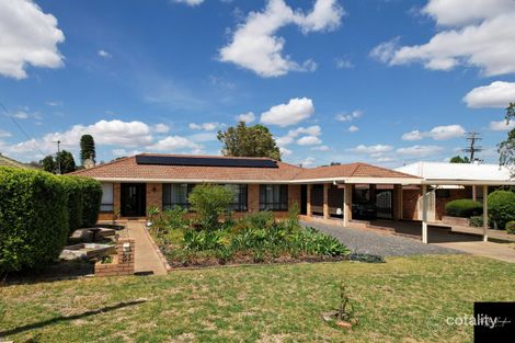 21 Jensen St, Gunnedah, NSW 2380