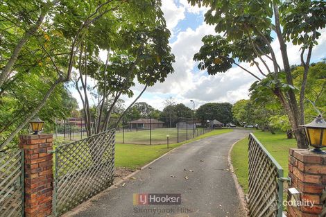 130 Padstow Rd, Eight Mile Plains, QLD 4113