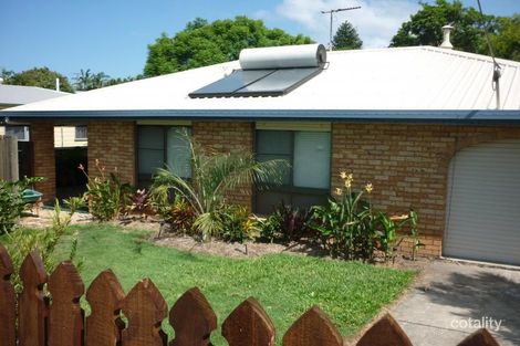 Property photo of 98 Southwick Street Wynnum QLD 4178