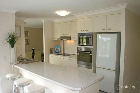 Property photo of 99 Thorngate Drive Robina QLD 4226