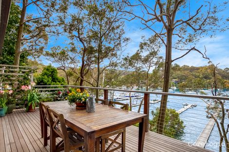 Property photo of 6 Wirringulla Avenue Elvina Bay NSW 2105