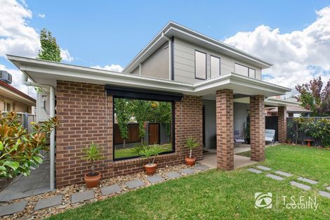 Property photo of 1/35 Sternberg Street Kennington VIC 3550