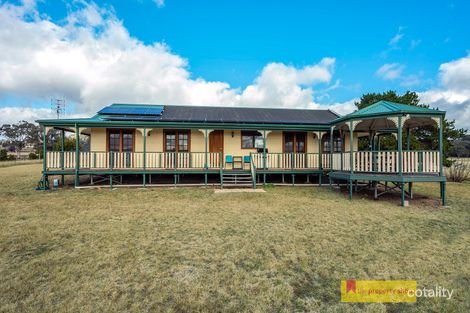 173 Lowes Peak Rd, St Fillans, NSW 2850