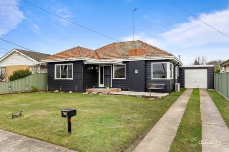 Property photo of 31 Stamford Street Wendouree VIC 3355