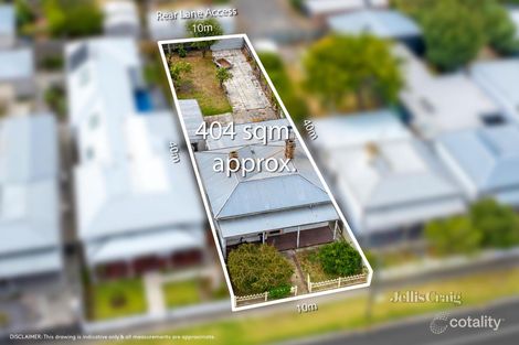 Property photo of 20 Lawton Avenue Geelong West VIC 3218