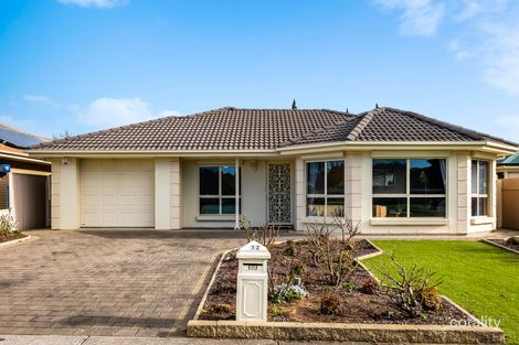 Property photo of 12 Sawyer Crescent Mount Barker SA 5251