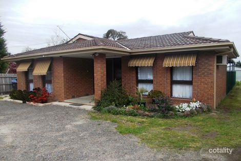 Property photo of 30 Parkview Drive Ferntree Gully VIC 3156