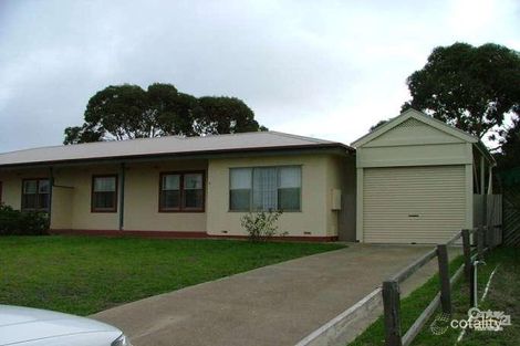 Property photo of 1/8 Todd Street Kingscote SA 5223