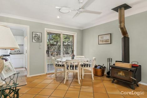 Property photo of 29 Gibson Crescent Bellbowrie QLD 4070