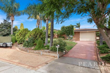 Property photo of 47 Lakevalley Drive Edgewater WA 6027