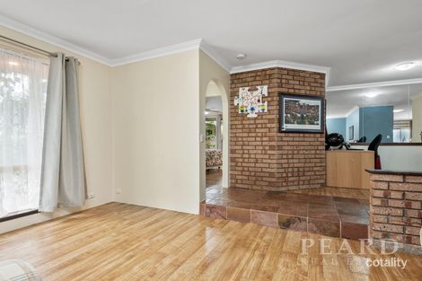 Property photo of 47 Lakevalley Drive Edgewater WA 6027