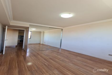 Property photo of 164/81 Church Street Lidcombe NSW 2141