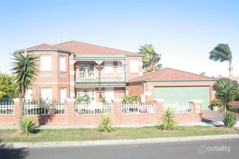 57 Crossdale Rise, Endeavour Hills, VIC 3802