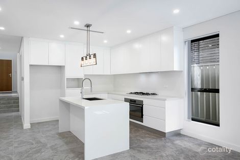 Property photo of 58A Canarys Road Roselands NSW 2196