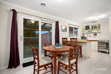 Property photo of 51 Meeking Drive Pakenham VIC 3810