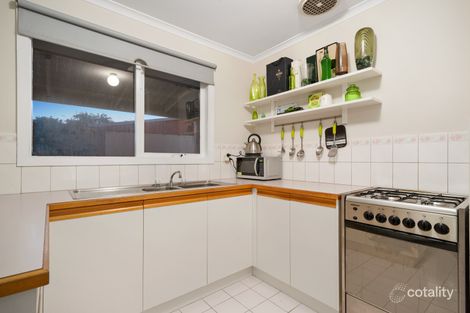 Property photo of 51 Meeking Drive Pakenham VIC 3810