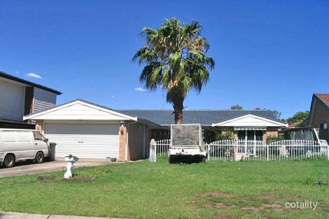 Property photo of 21 Speers Crescent Oakhurst NSW 2761
