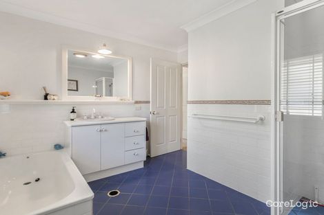 Property photo of 29 Gibson Crescent Bellbowrie QLD 4070