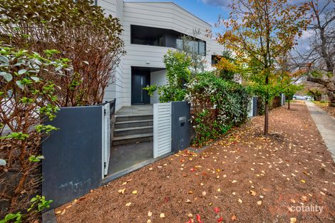 Property photo of 87 Macleay Street Turner ACT 2612