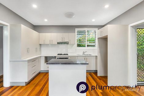 40 Lady Galway St, Enoggera, QLD 4051