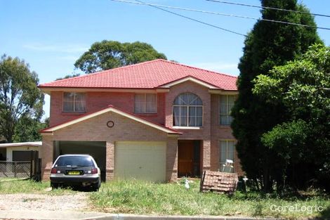 Property photo of 39 Downing Street Epping NSW 2121
