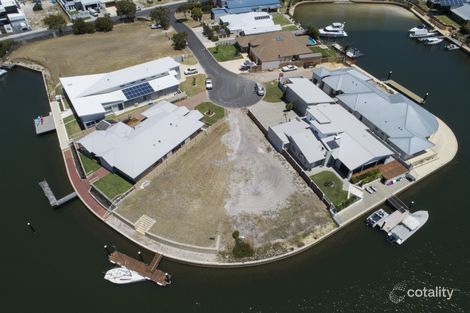 Property photo of 12 Twine Court Geographe WA 6280