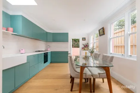 7 Thomas St, Birchgrove, NSW 2041