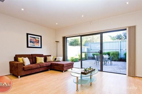 Property photo of 1/11 Prion Circuit Mawson Lakes SA 5095