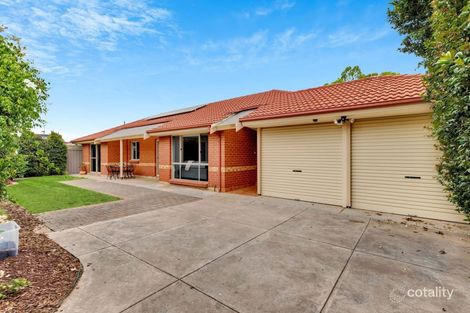 Property photo of 6A Kibby Avenue Glenelg North SA 5045