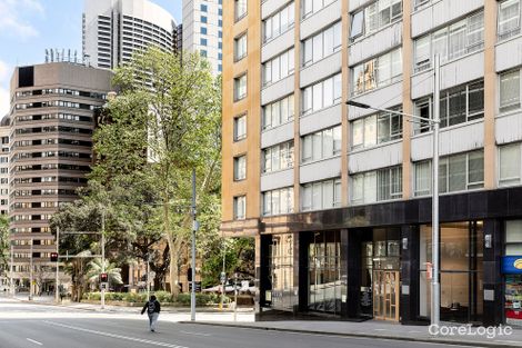 1102/38-42 Bridge St, Sydney, NSW 2000