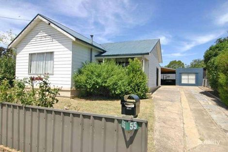 55 Elizabeth St, Ararat, VIC 3377