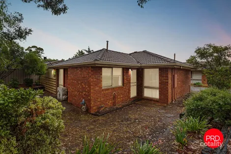 1/39 HARLEY ST, STRATHDALE, VIC 3550