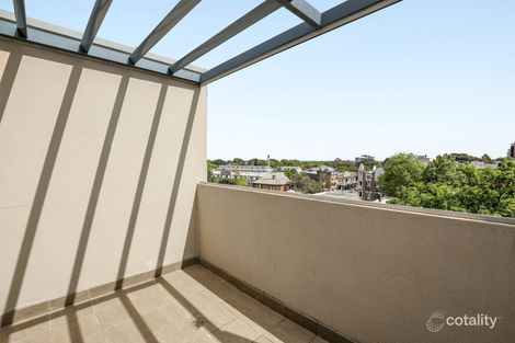 Property photo of 405/92-110 Cope Street Waterloo NSW 2017