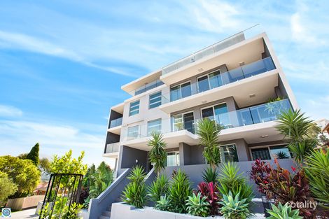 Property photo of 1/60 Gipps Street Wollongong NSW 2500