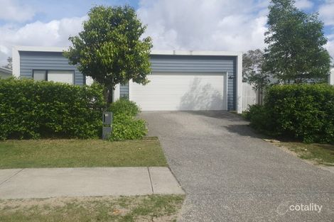 Property photo of 15 Harrison Place Pimpama QLD 4209