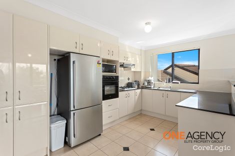 Property photo of 6/4-6 Wiseman Avenue Wollongong NSW 2500