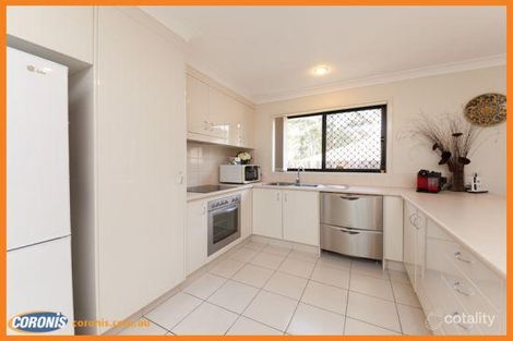 Property photo of 22 Prospero Circuit Springfield Lakes QLD 4300