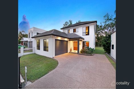 Property photo of 17-18 Ashburton Place Douglas QLD 4814