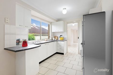 Property photo of 4 Weeks Place Narellan Vale NSW 2567