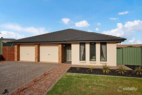 25 Robin Cct, Hewett, SA 5118