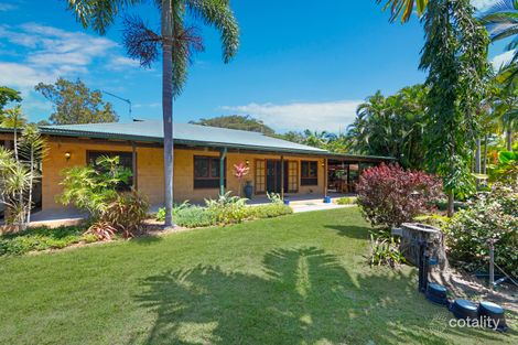 Property photo of 6 Lodestone Drive Bluewater QLD 4818