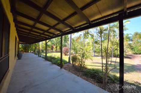 Property photo of 6 Lodestone Drive Bluewater QLD 4818