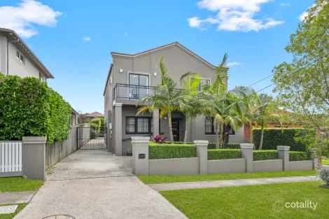 Property photo of 59 Colane Street Concord West NSW 2138