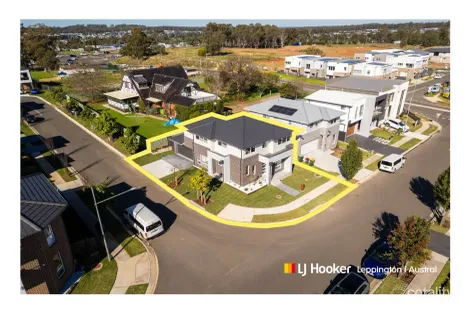 8 Kontista St, Leppington, NSW 2179