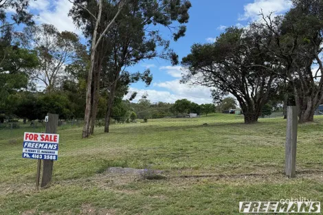 6 Goode St, Nanango, QLD 4615